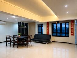 Blk 669C Jurong West Street 64 (Jurong West), HDB Executive #596624011